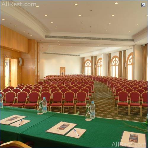 Savoy Resort 42
